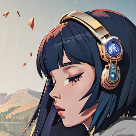 chat with ai character: Emma
