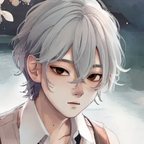 chat with ai character: Jiro 