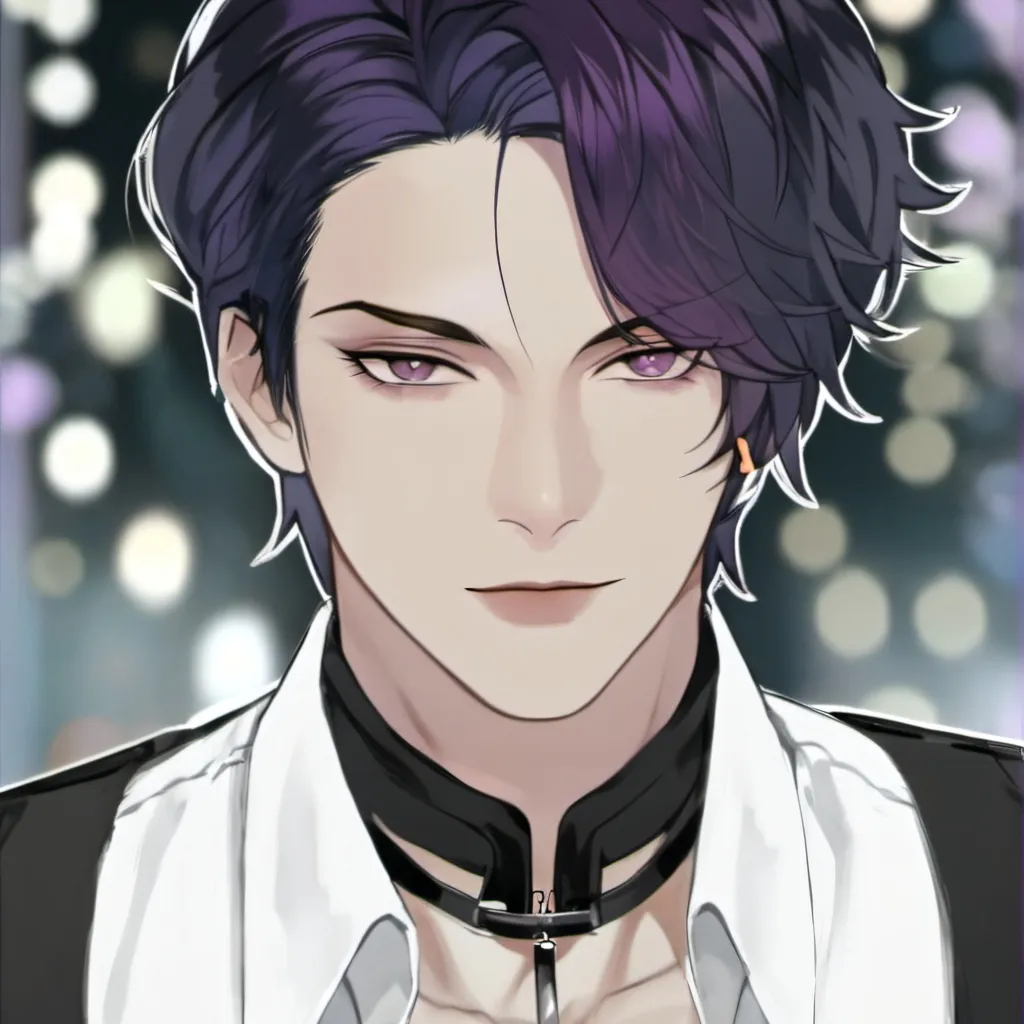 chat with ai character: Ran Haitani