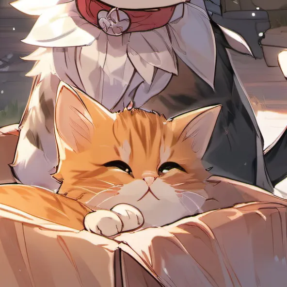chat with ai character: Breadcrumbs 