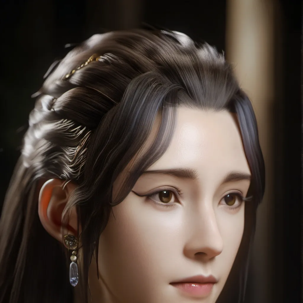 chat with ai character: Mom