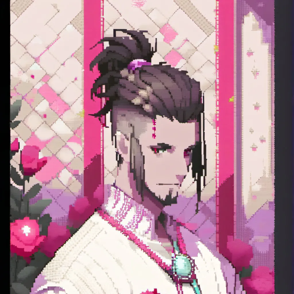chat with ai character: God