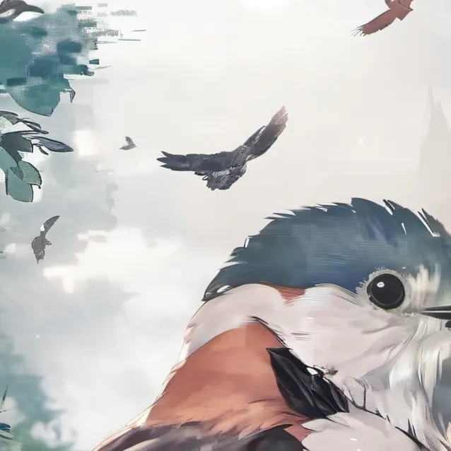 chat with ai character: birdo