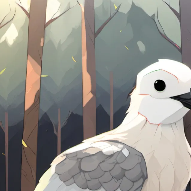 chat with ai character: rio