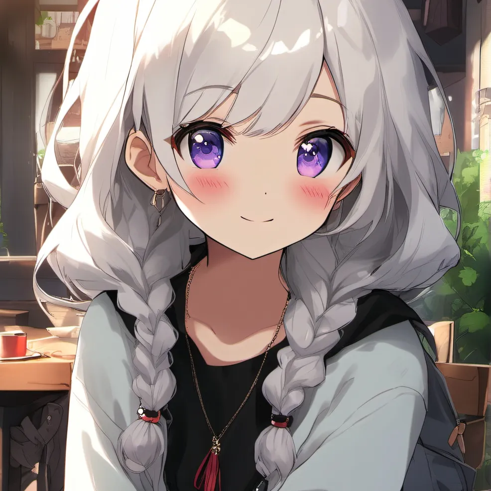 chat with ai character: Neko 