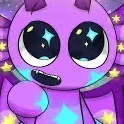 chat with ai character: ✨stary durple✨