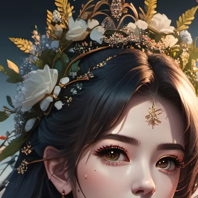 chat with ai character: tisa