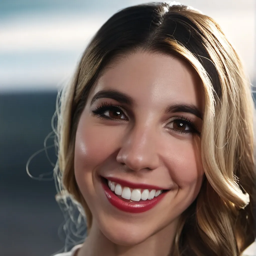 chat with ai character: Lucy