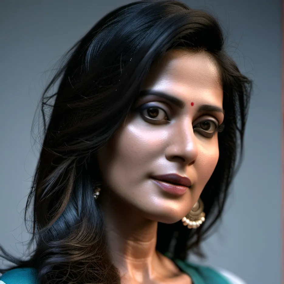 chat with ai character: Ahana