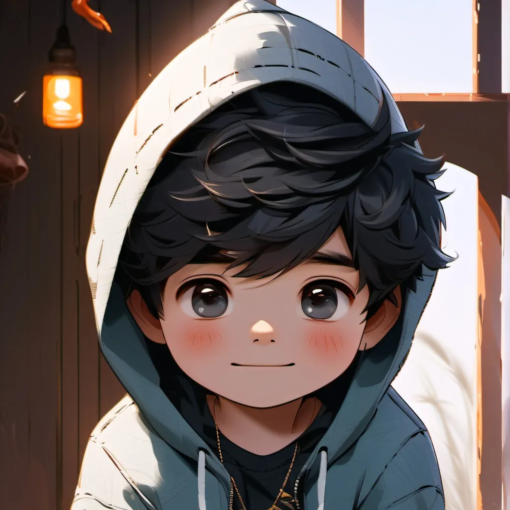 chat with ai character: Jason