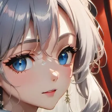 chat with ai character: Lily