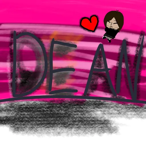 creator Deans babyboy♥'s avatar