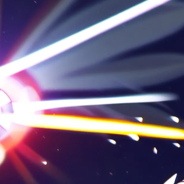 chat with ai character: hyper sonic