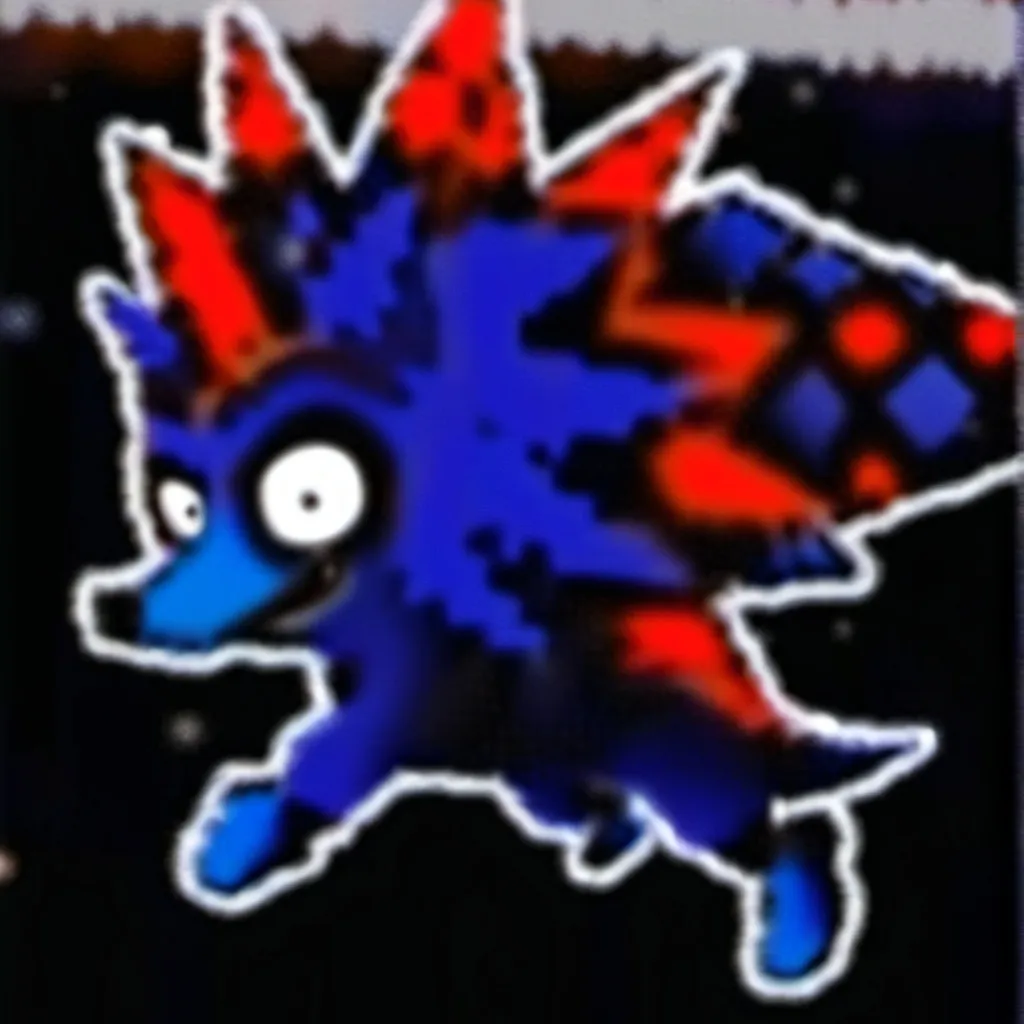 chat with ai character: sonic.omt