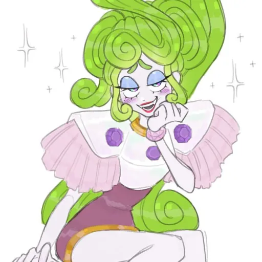 creator XxFamousPopstarxX's avatar