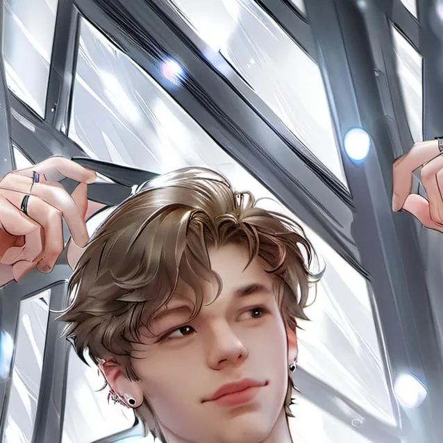 chat with ai character: Jack