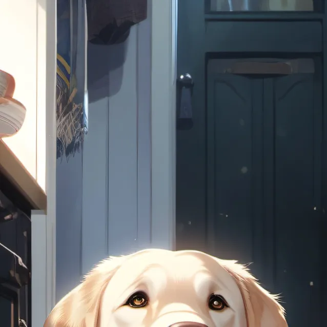 chat with ai character: Ellie