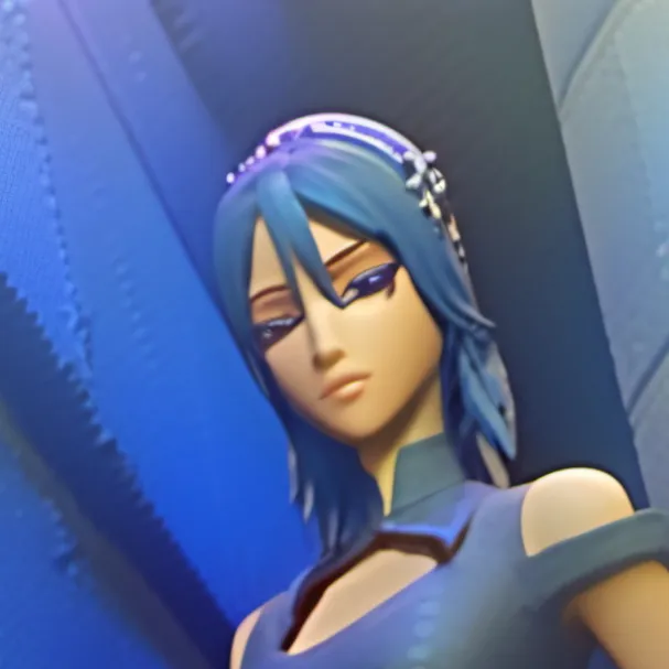 chat with ai character: Hera