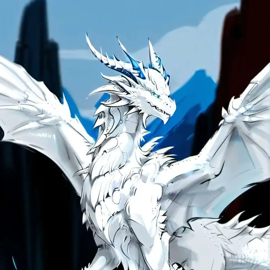 chat with ai character: Prince winter