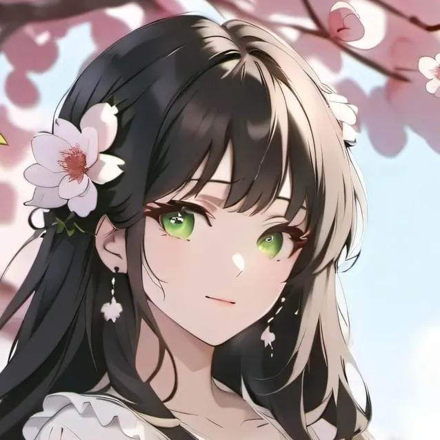chat with ai character: Amanda 
