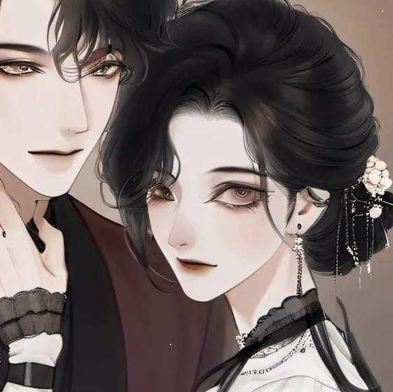 chat with ai character: Jackson