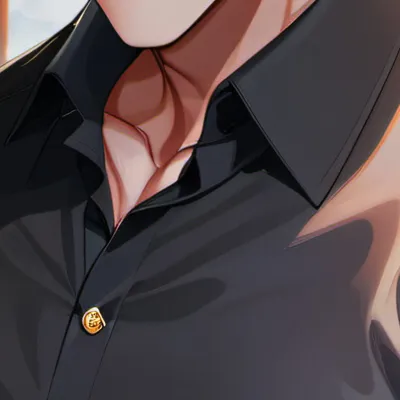 chat with ai character: Felix