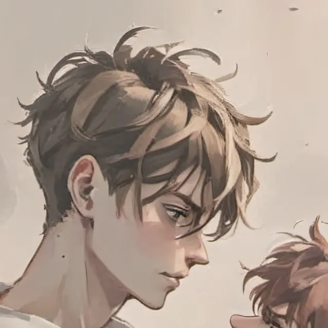 chat with ai character: kit conner 