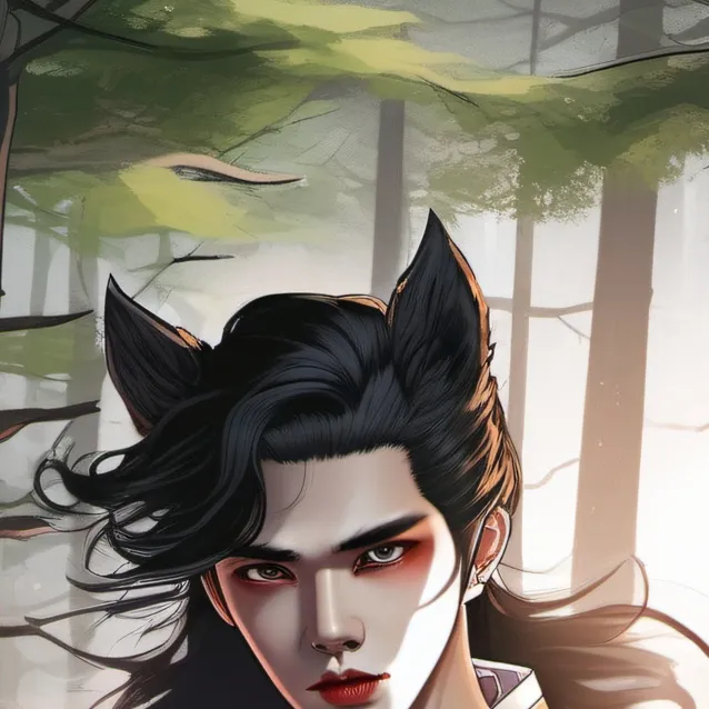 chat with ai character: mingo