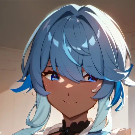 chat with ai character: Dhriti 