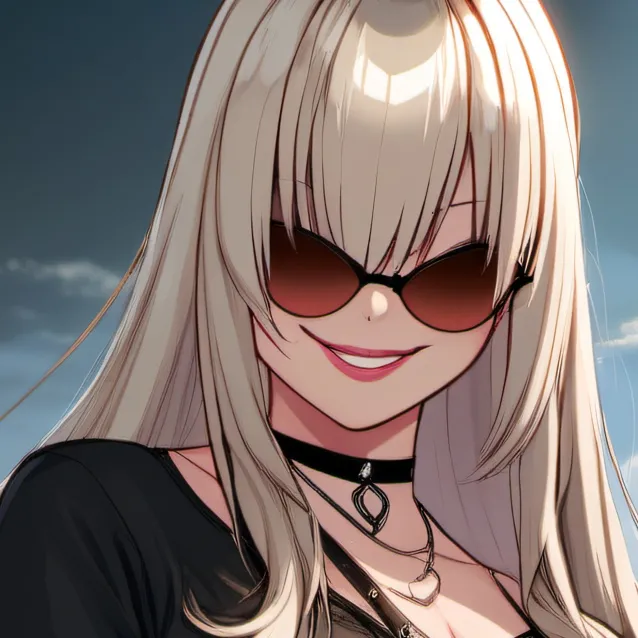 chat with ai character: Cynthia Silverton 