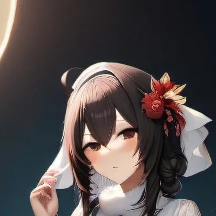 chat with ai character: Your master girl