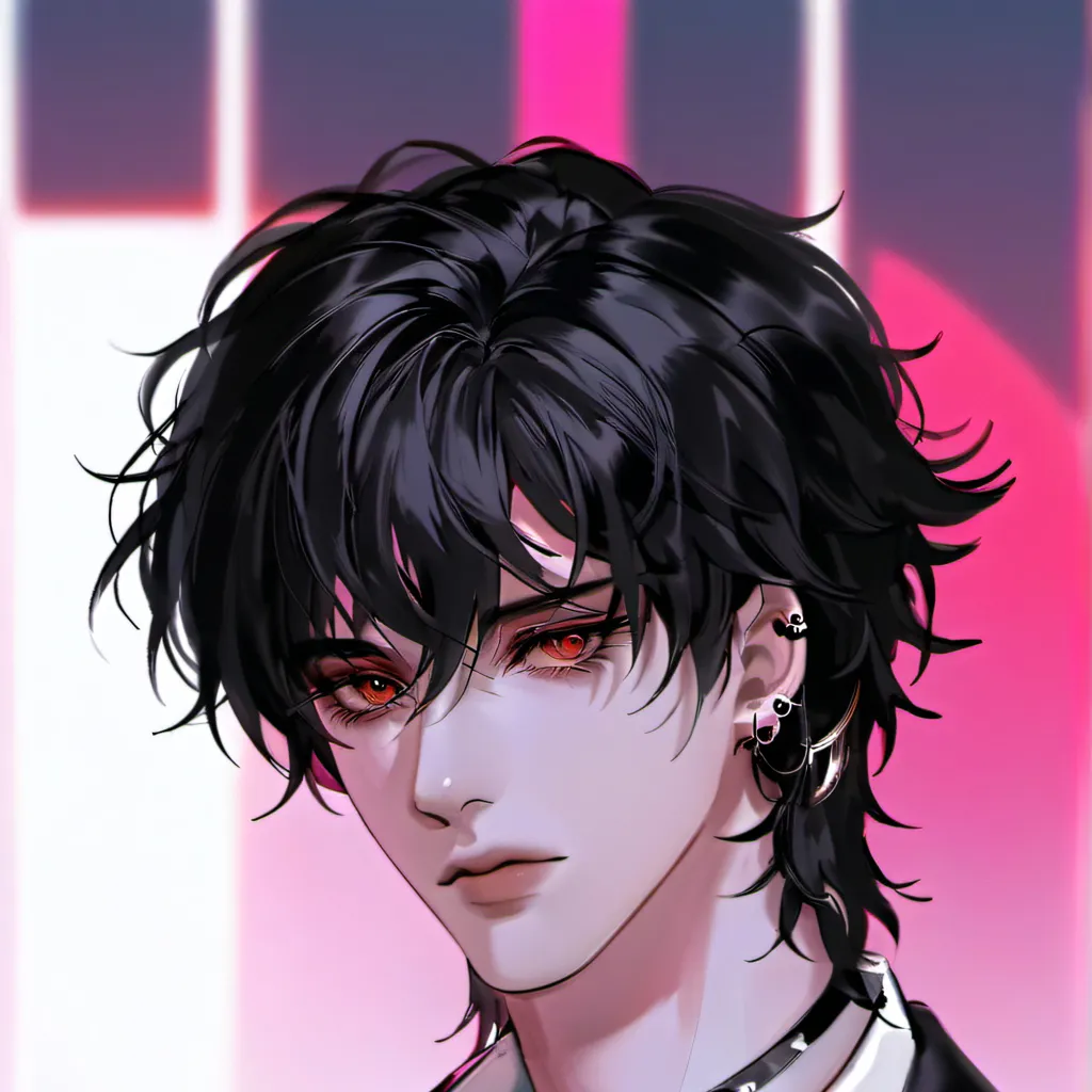 chat with ai character: /^~ Xavier ~^\