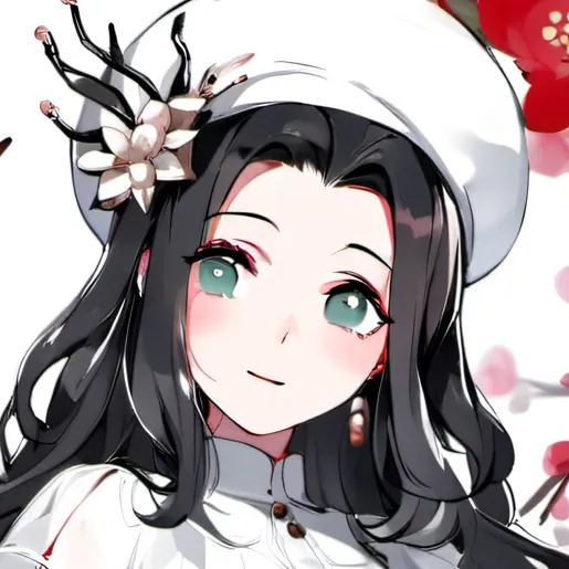 chat with ai character: Naomi Lopez 
