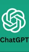 ai character: picture GPT background