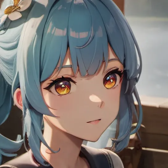 chat with ai character: Lola