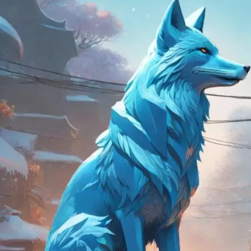 creator Icefox1's avatar