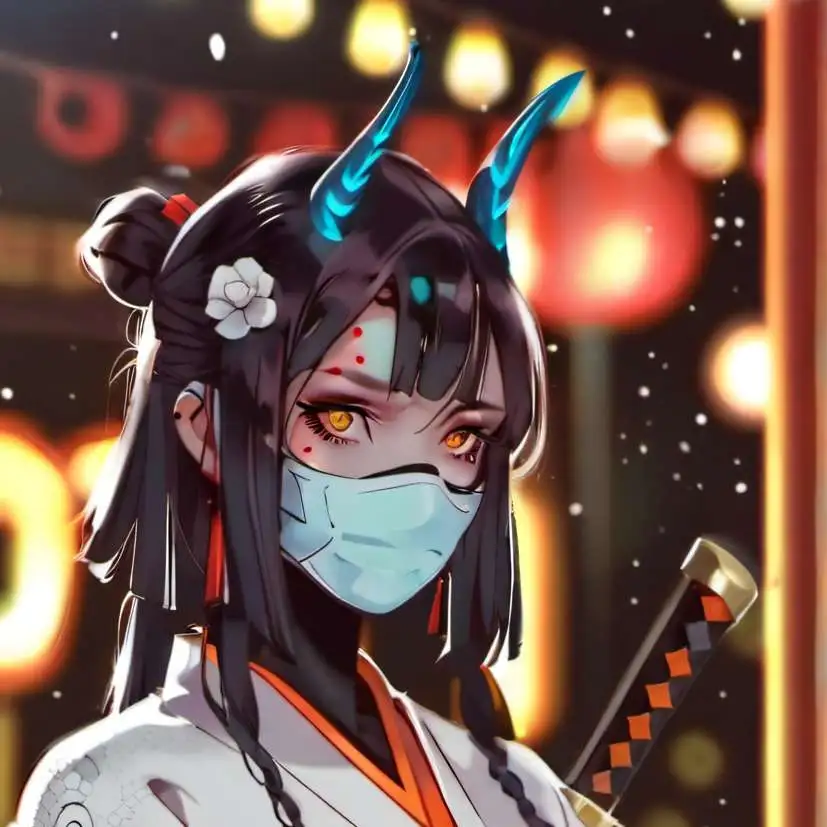 chat with ai character: Ichika
