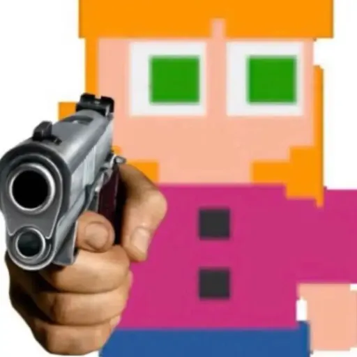 creator I have a gun-12's avatar