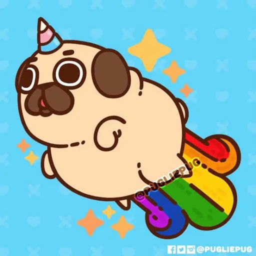 creator Muffin da pug's avatar