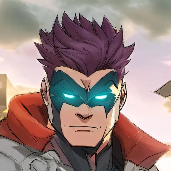 chat with ai character: Adonis 