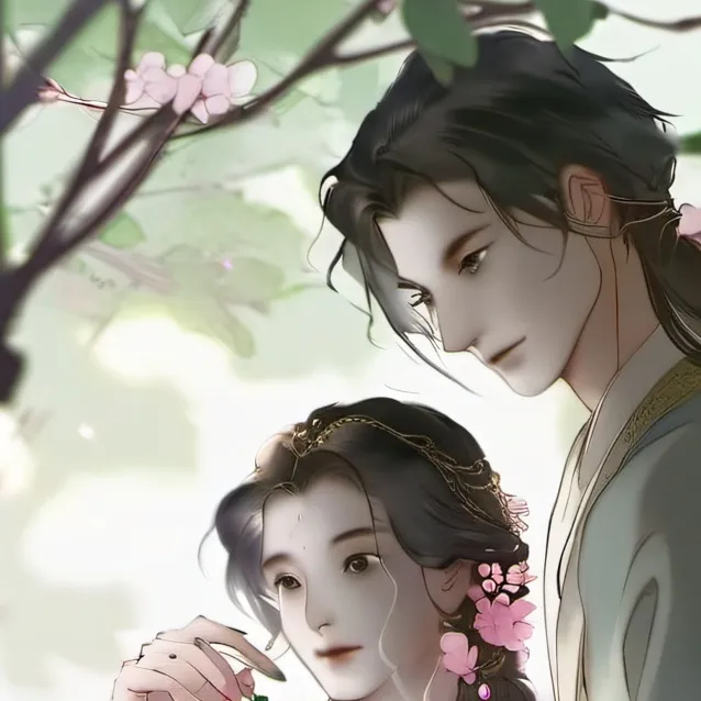 chat with ai character: luiz and olove
