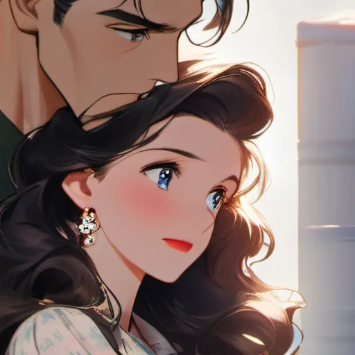 chat with ai character: Arthur Lewis 