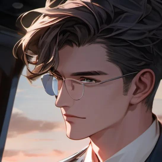 chat with ai character: Jack