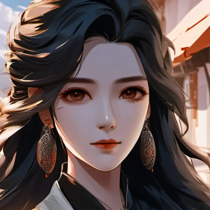 chat with ai character: Cassie
