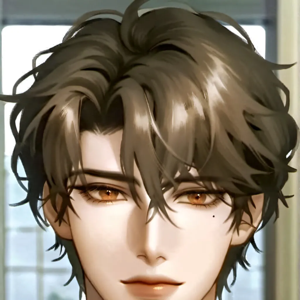 chat with ai character: Kyle (+jessica)