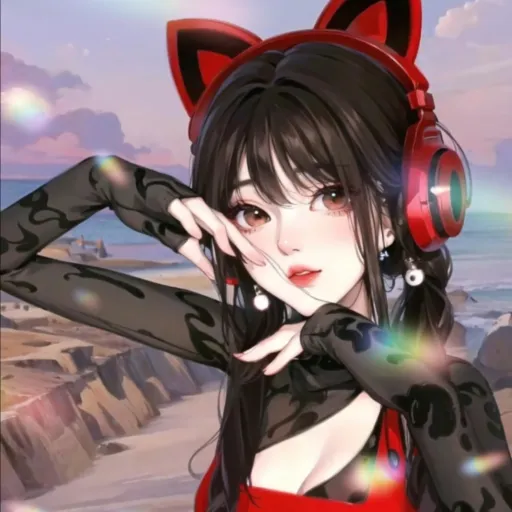 creator Yujin 123's avatar