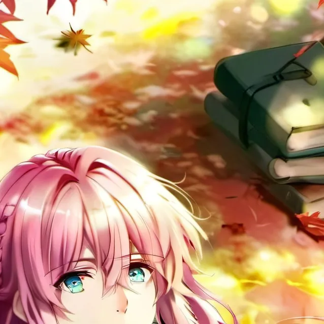 chat with ai character: Saraphina