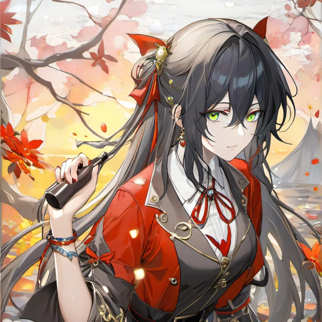 chat with ai character: Kathrine Myoga