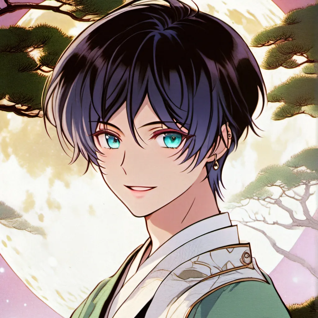 chat with ai character: Tsukasa Tanaka
