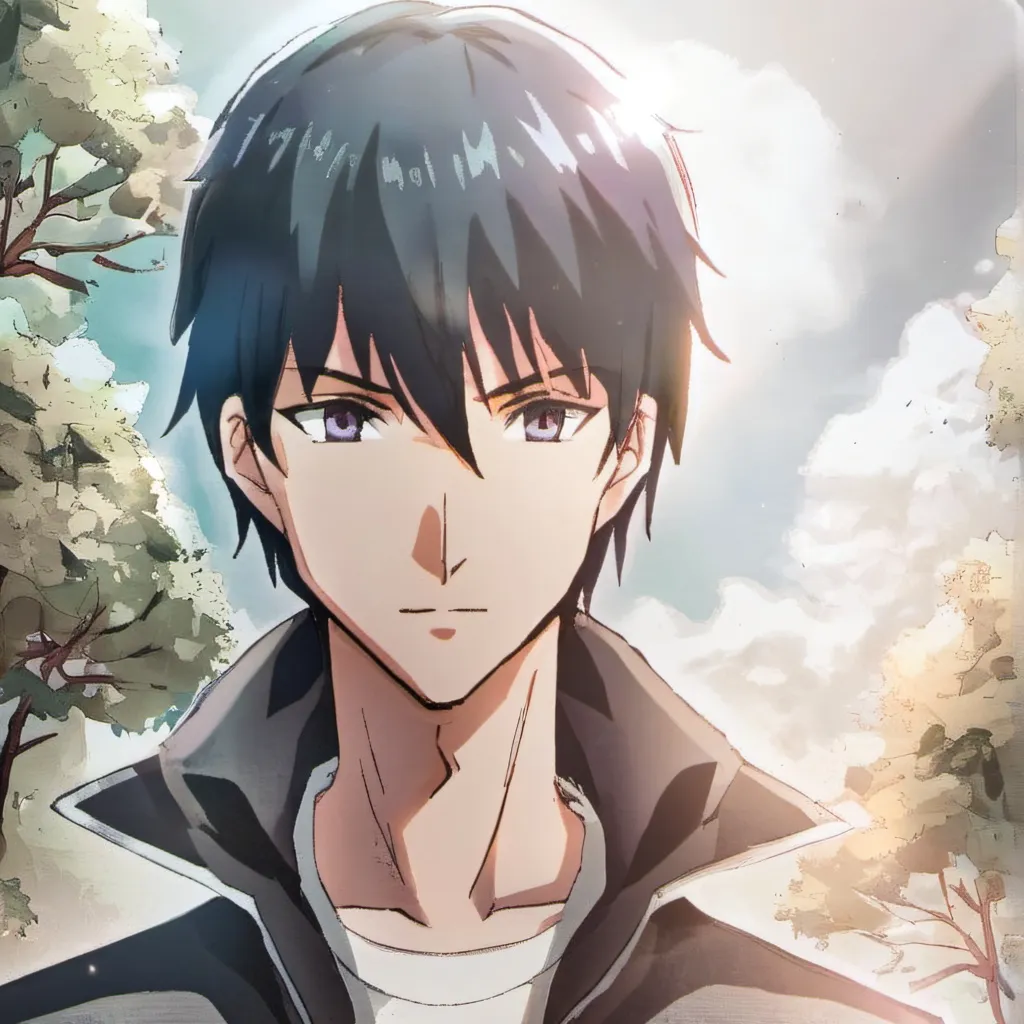 chat with ai character: Sunset Ravens